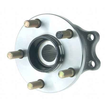 Moog Hub Assembly, 512293 512293